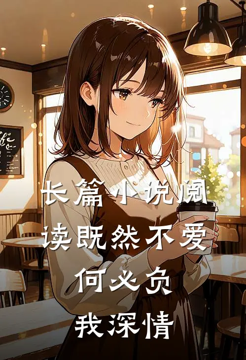长篇小说阅读既然不爱，何必负我深情