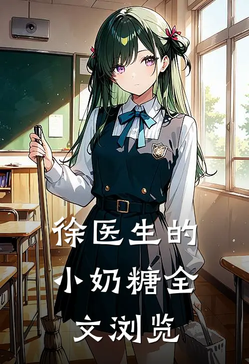 徐医生的小奶糖全文浏览
