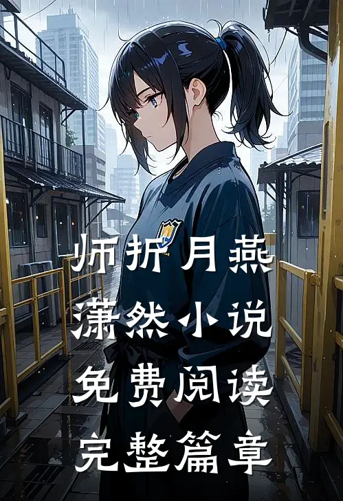 师折月燕潇然小说免费阅读完整篇章