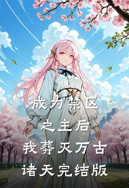 成为禁区之主后，我葬灭万古诸天完结版