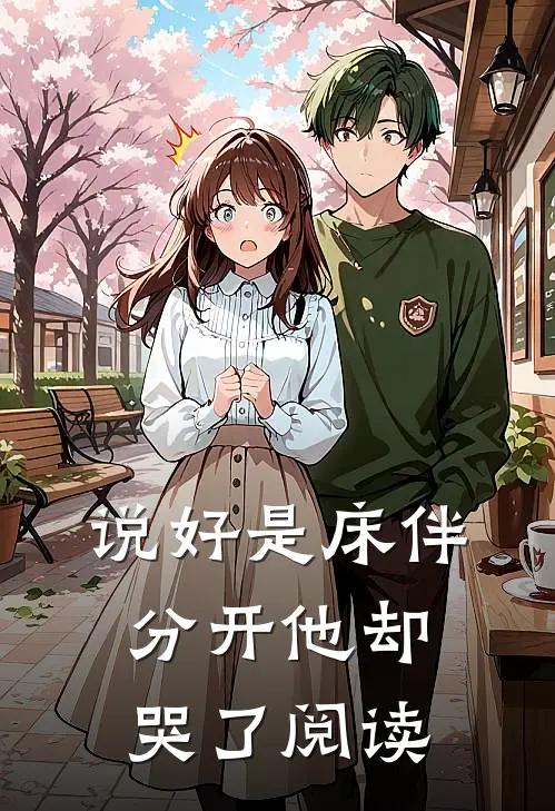 说好是床伴，分开他却哭了阅读