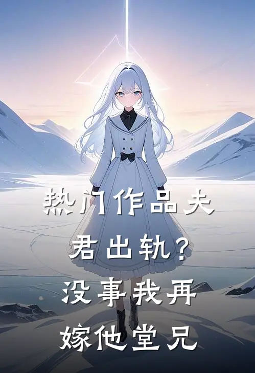 热门作品夫君出轨？没事，我再嫁他堂兄