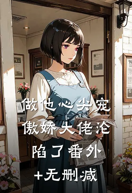 做他心尖宠，傲娇大佬沦陷了番外+无删减