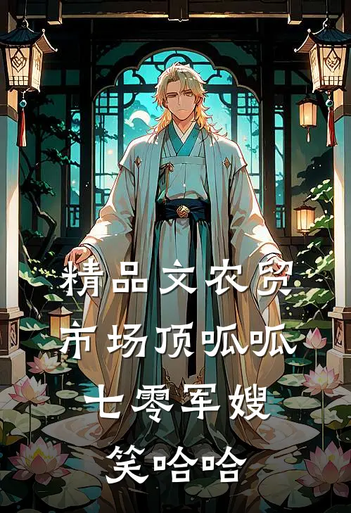 精品文农贸市场顶呱呱，七零军嫂笑哈哈