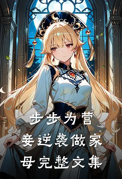 步步为营，妾逆袭做家母完整文集