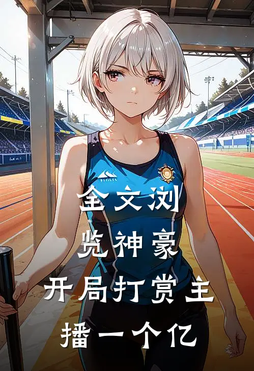 全文浏览神豪：开局打赏主播一个亿