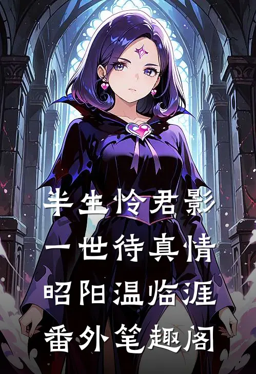 半生怜君影，一世待真情：昭阳温临涯番外笔趣阁