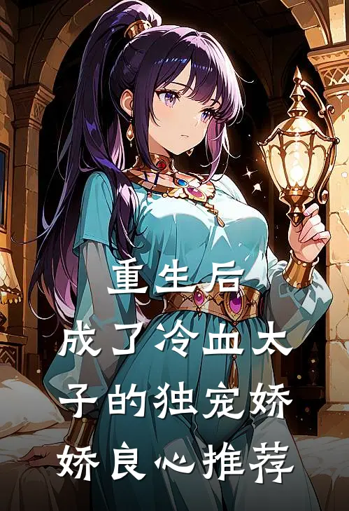 重生后，成了冷血太子的独宠娇娇良心推荐