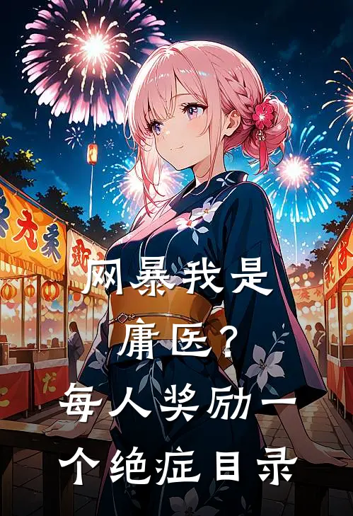 网暴我是庸医？每人奖励一个绝症目录