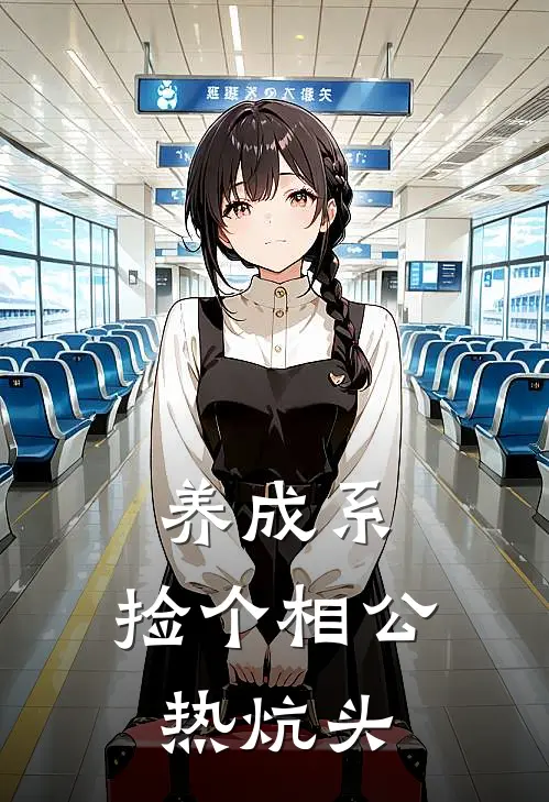 养成系：捡个相公热炕头