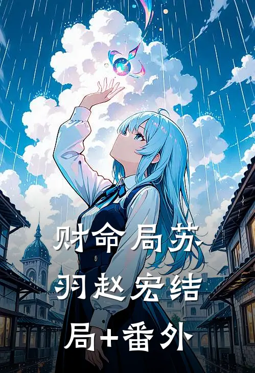 财命局苏羽赵宏结局+番外