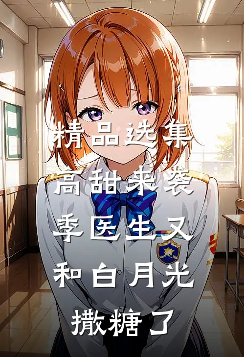 精品选集高甜来袭：季医生又和白月光撒糖了