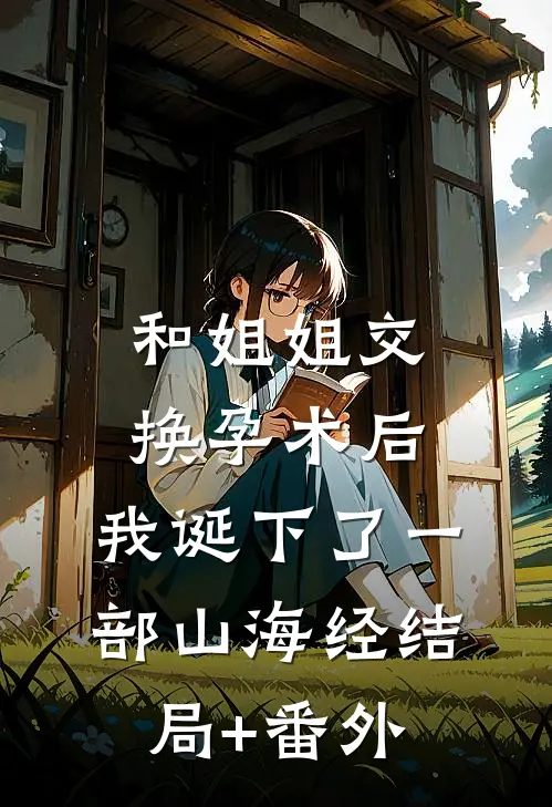 和姐姐交换孕术后 ，我诞下了一部山海经结局+番外