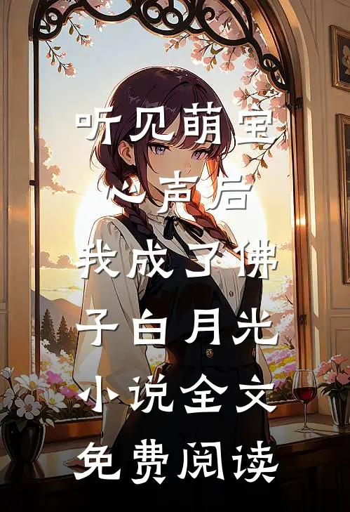 听见萌宝心声后，我成了佛子白月光小说全文免费阅读