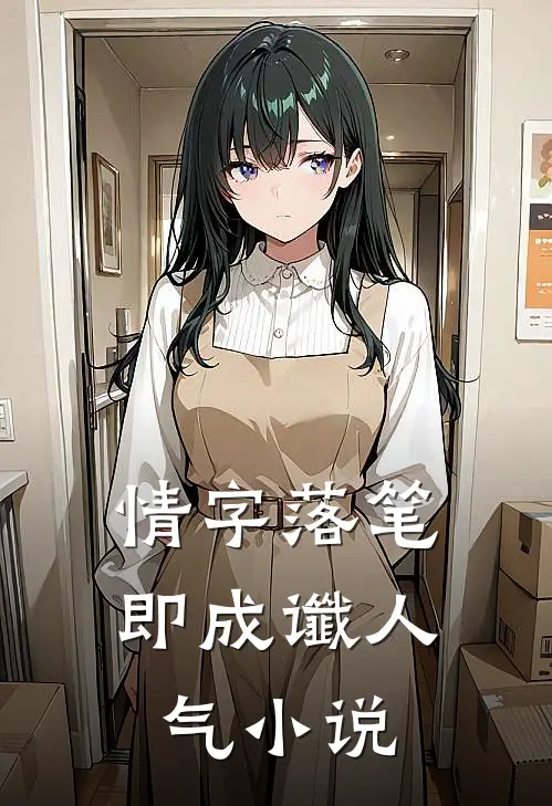 情字落笔即成谶人气小说