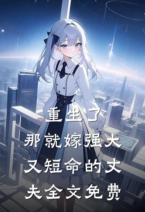 重生了，那就嫁强大又短命的丈夫全文免费