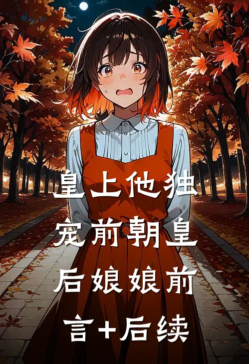 皇上他独宠前朝皇后娘娘前言+后续