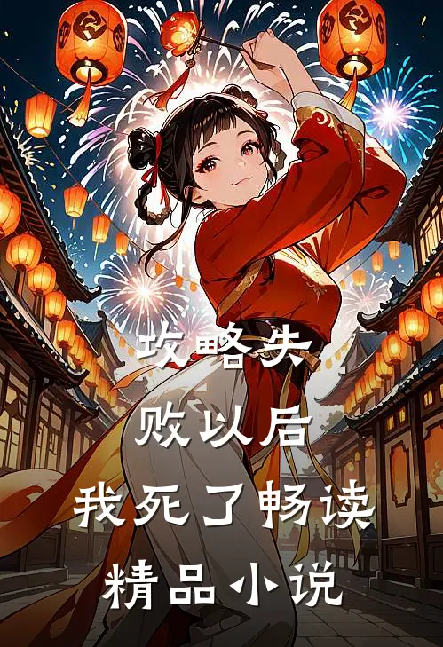 攻略失败以后，我死了畅读精品小说
