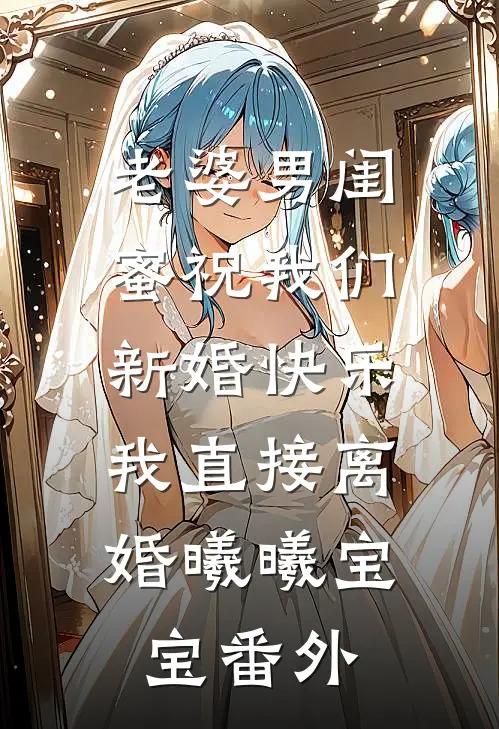 老婆男闺蜜祝我们新婚快乐，我直接离婚曦曦宝宝番外