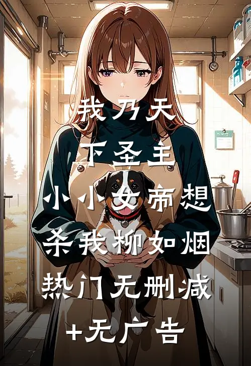我乃天下圣主，小小女帝想杀我柳如烟热门无删减+无广告
