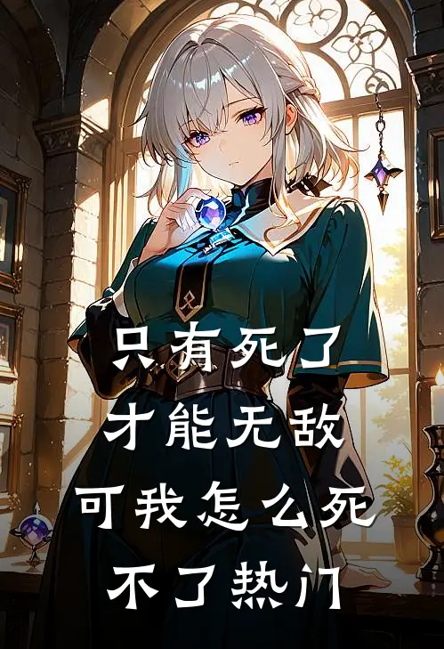 只有死了才能无敌，可我怎么死不了热门