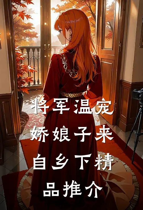 将军温宠：娇娘子来自乡下精品推介