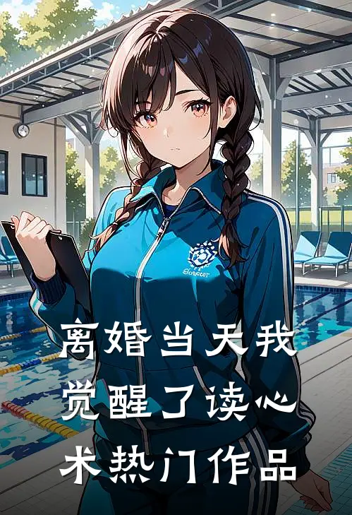 离婚当天我觉醒了读心术热门作品