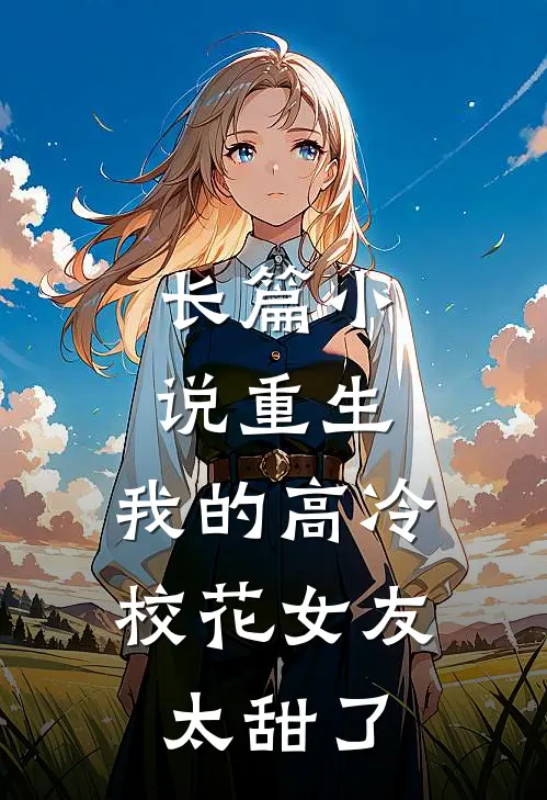 长篇小说重生：我的高冷校花女友太甜了