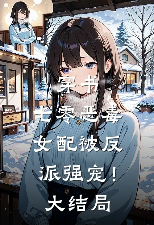 穿书：七零恶毒女配被反派强宠！大结局