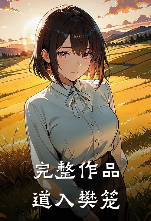 完整作品道入樊笼