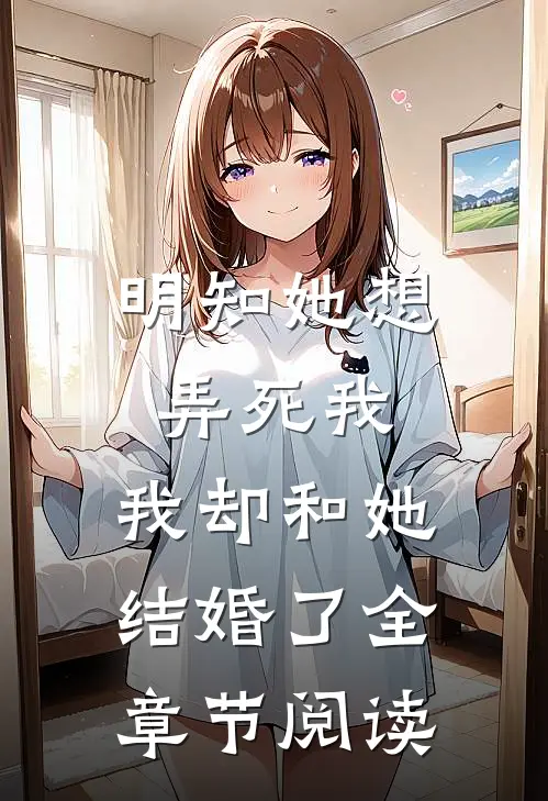 明知她想弄死我，我却和她结婚了全章节阅读