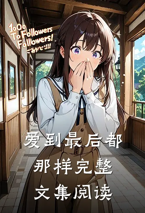 爱到最后都那样完整文集阅读