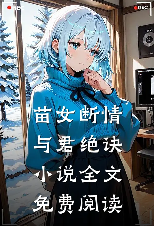 苗女断情与君绝诀小说全文免费阅读