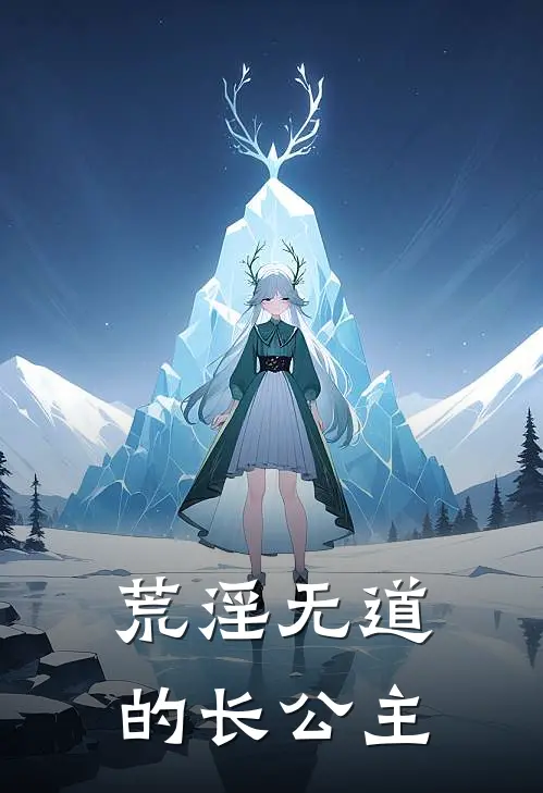 荒淫无道的长公主