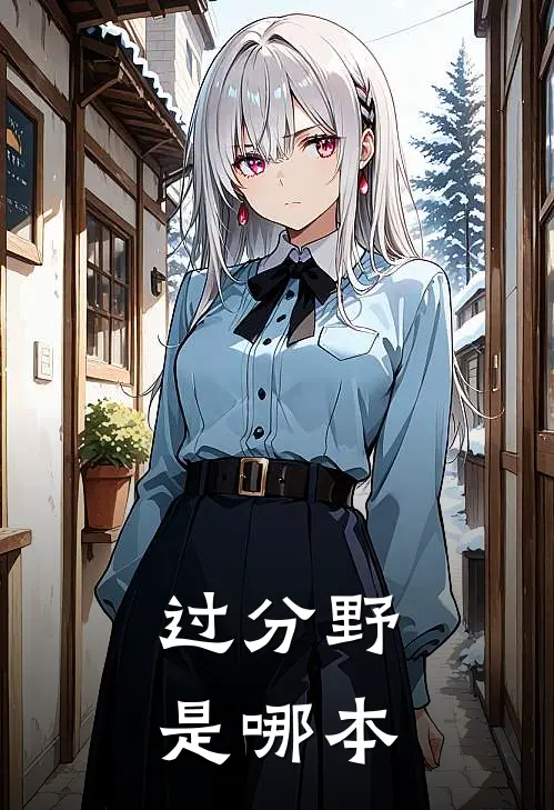 过分野是哪本