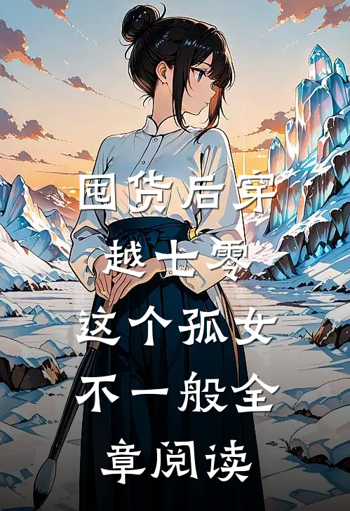 囤货后穿越七零，这个孤女不一般全章阅读