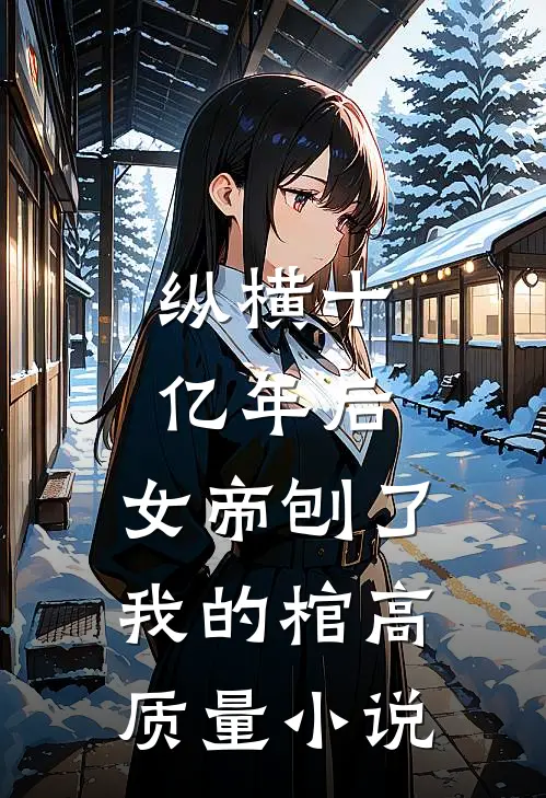 纵横十亿年后，女帝刨了我的棺高质量小说