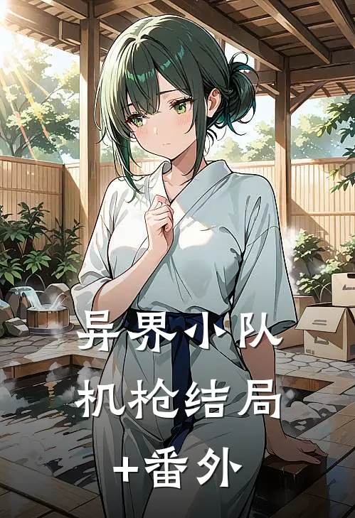 异界小队-机枪结局+番外