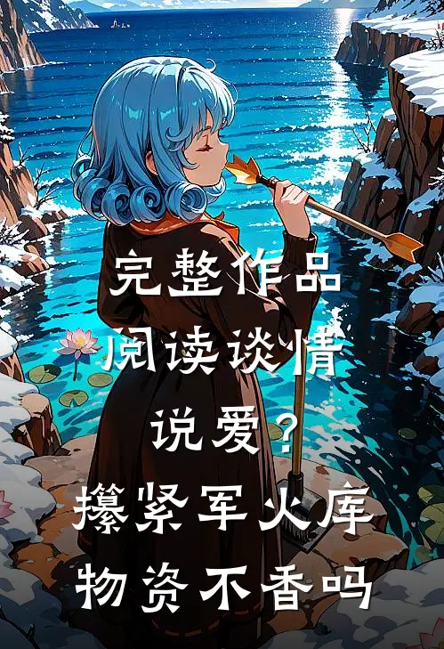 完整作品阅读谈情说爱？攥紧军火库物资不香吗
