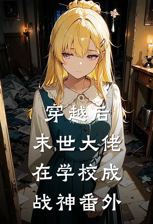 穿越后，末世大佬在学校成战神番外