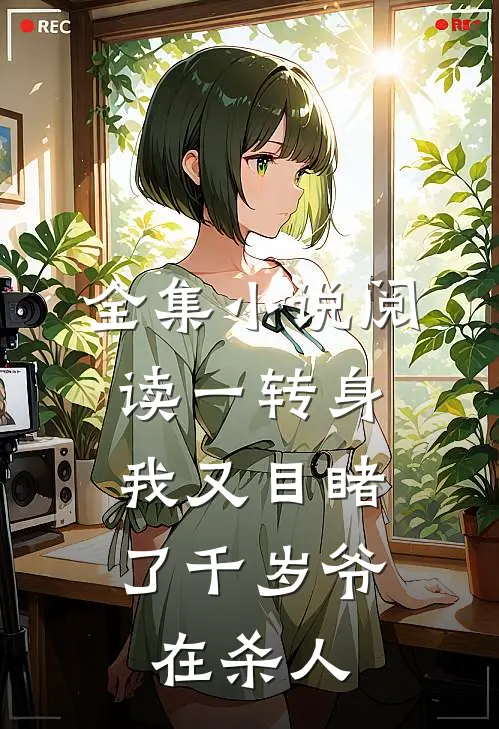 全集小说阅读一转身，我又目睹了千岁爷在杀人