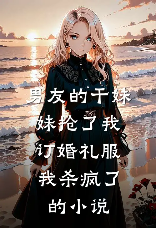 男友的干妹妹抢了我订婚礼服，我杀疯了的小说