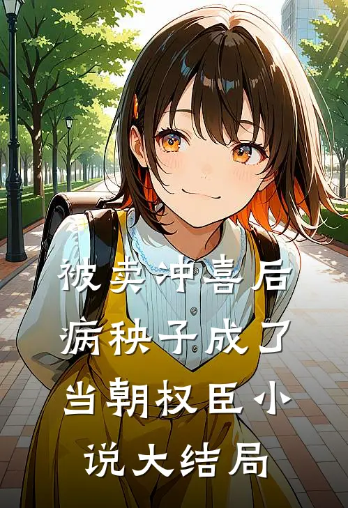 被卖冲喜后，病秧子成了当朝权臣小说大结局