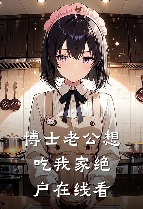 博士老公想吃我家绝户在线看