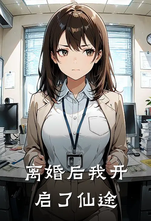 离婚后我开启了仙途