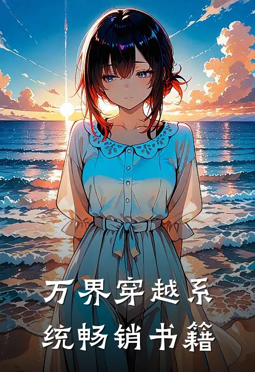 万界穿越系统畅销书籍