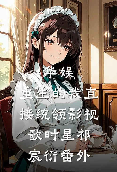 华娱：重生的我直接统领影视歌时星祁宸衍番外