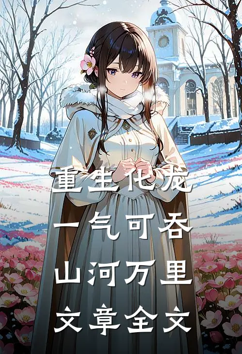 重生化龙，一气可吞山河万里文章全文