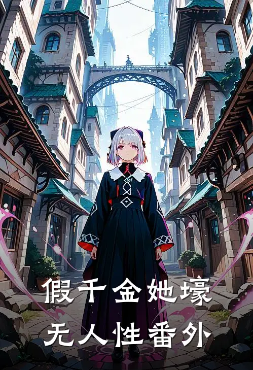 假千金她壕无人性番外