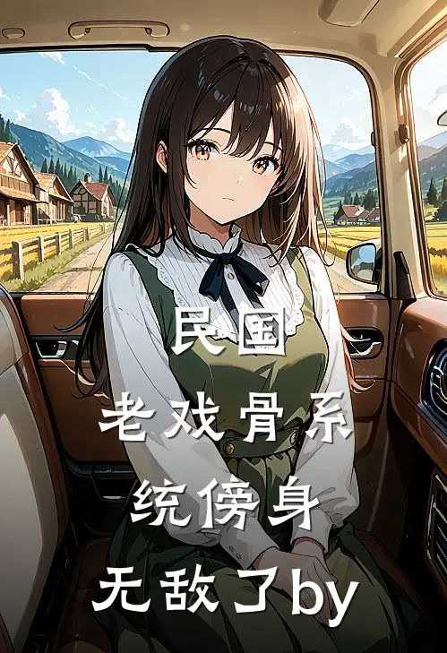 民国：老戏骨系统傍身，无敌了by